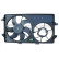 Cooling fan 810-0060 TYC