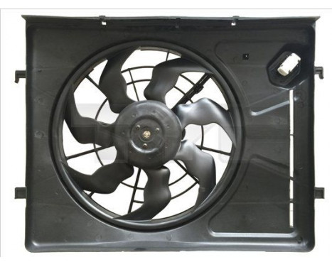 Cooling fan 817-0003 TYC