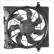 Cooling fan 817-0004 TYC, Thumbnail 2