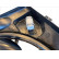 Cooling fan 817-0007 TYC, Thumbnail 4