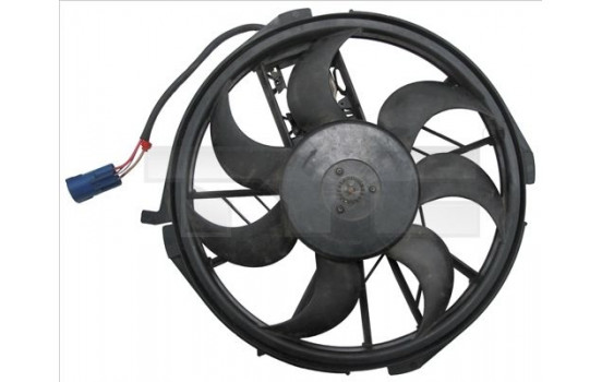 Cooling fan 821-0013 TYC