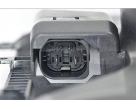 Cooling fan 821-0014 TYC, Image 3