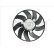 Cooling fan 821-0020 TYC