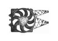Cooling fan 8345613 Diederichs