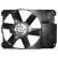 Cooling fan 8348103 Diederichs