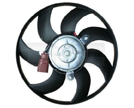 Cooling fan 837-0032 TYC