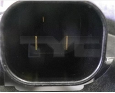 Cooling fan 838-0010 TYC, Image 3