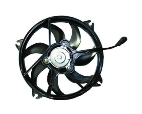 Cooling fan 8407208 Diederichs