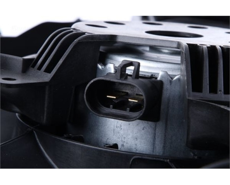 Cooling fan 850003 Nissens, Image 6