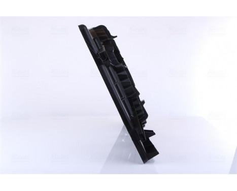 Cooling fan 850006 Nissens, Image 4