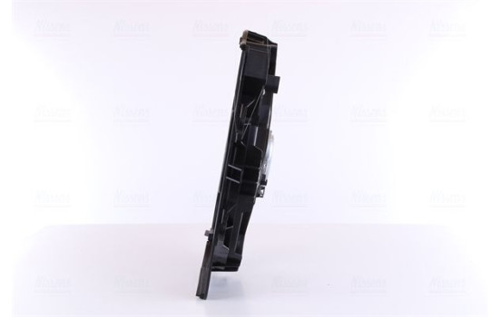 Cooling fan 850008 Nissens, Image 3