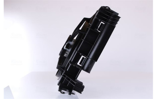 Cooling fan 850009 Nissens, Image 3