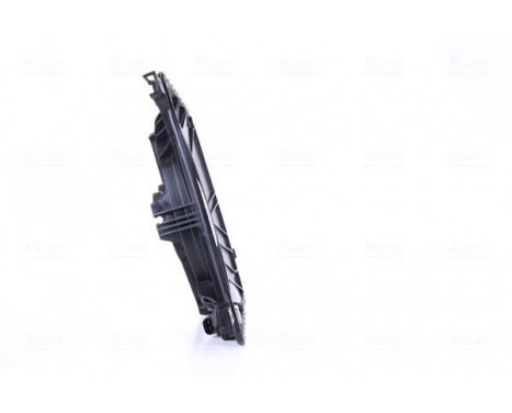 Cooling fan 850017 Nissens, Image 4