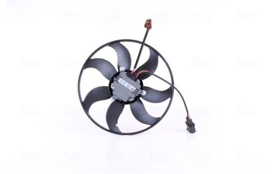 Cooling fan 850020 Nissens