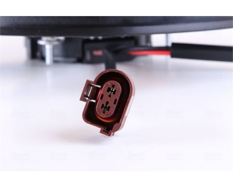 Cooling fan 850020 Nissens, Image 6