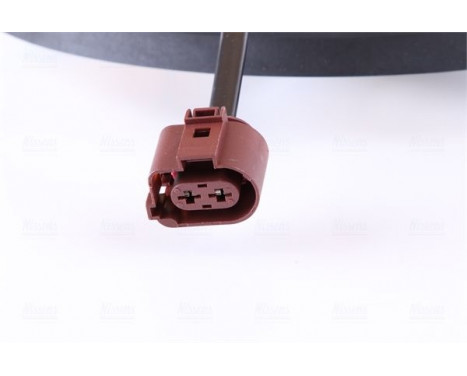 Cooling fan 850021 Nissens, Image 5
