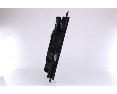 Cooling fan 850039 Nissens, Image 3