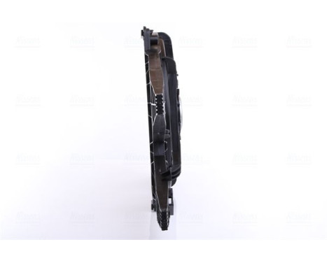 Cooling fan 850047 Nissens, Image 7