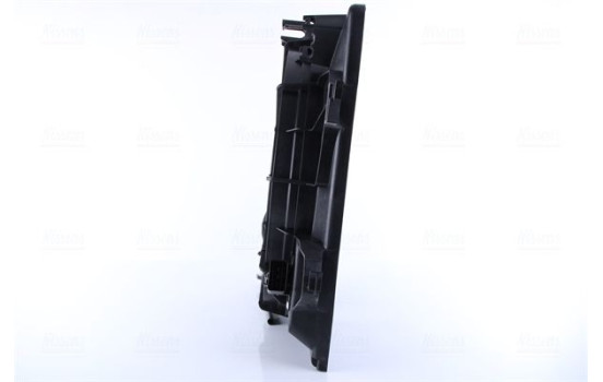 Cooling fan 850049 Nissens, Image 5