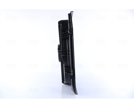 Cooling fan 850050 Nissens, Image 5