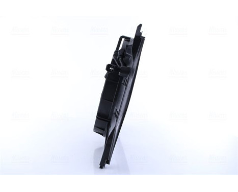 Cooling fan 850053 Nissens, Image 3