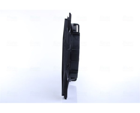 Cooling fan 850053 Nissens, Image 5