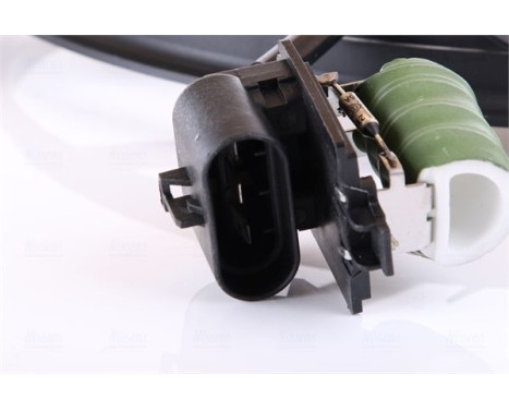 Cooling fan 850061 Nissens, Image 6