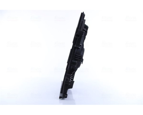 Cooling fan 850063 Nissens, Image 3