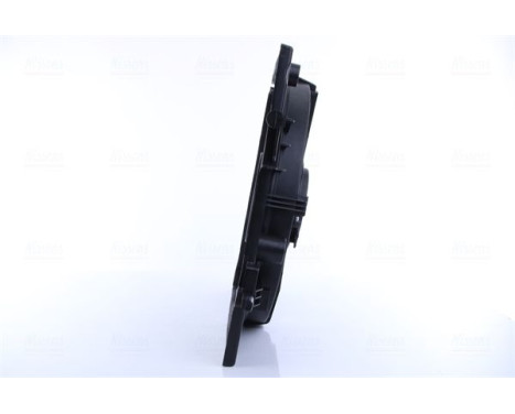 Cooling fan 850064 Nissens, Image 3