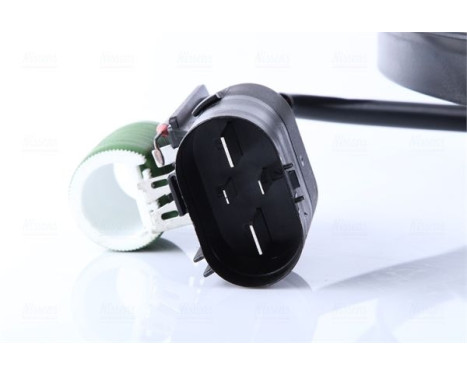 Cooling fan 850074 Nissens, Image 6