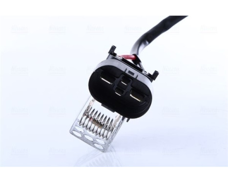 Cooling fan 850091 Nissens, Image 6