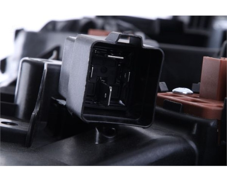 Cooling fan 850115 Nissens, Image 10