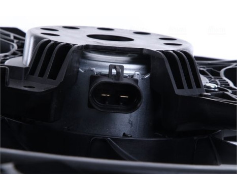 Cooling fan 850115 Nissens, Image 11