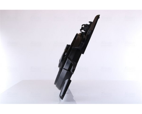 Cooling fan 85278 Nissens, Image 3