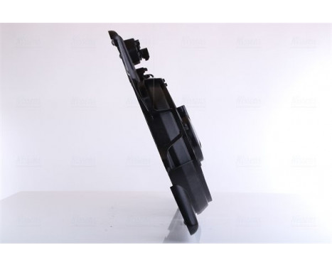 Cooling fan 85278 Nissens, Image 4