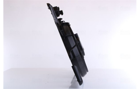 Cooling fan 85278 Nissens, Image 4