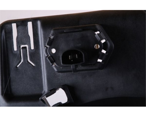 Cooling fan 85278 Nissens, Image 5