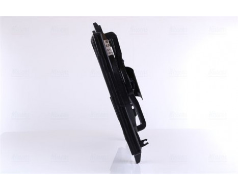 Cooling fan 85280 Nissens, Image 3