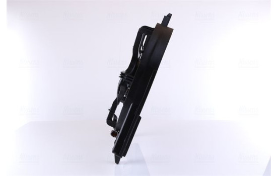 Cooling fan 85280 Nissens, Image 4