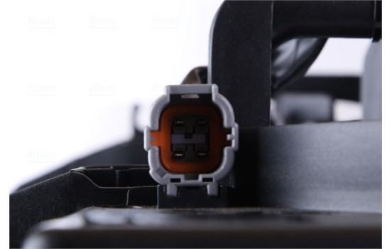 Cooling fan 85280 Nissens, Image 5