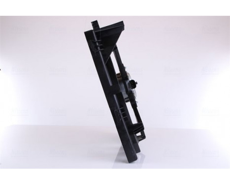 Cooling fan 85434 Nissens, Image 4