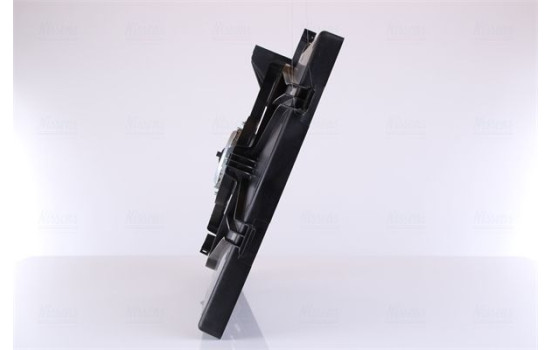 Cooling fan 85435 Nissens, Image 3