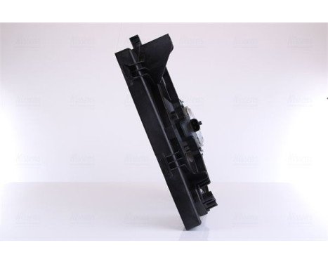 Cooling fan 85435 Nissens, Image 4