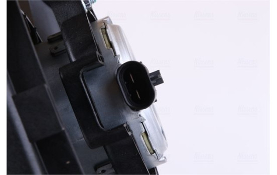 Cooling fan 85435 Nissens, Image 5