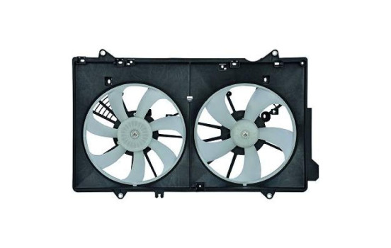 Cooling fan 8563010 Diederichs