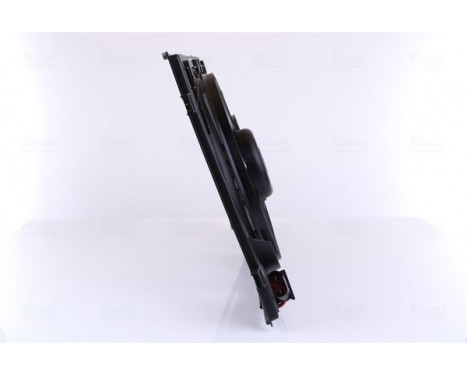 Cooling fan 85643 Nissens, Image 7