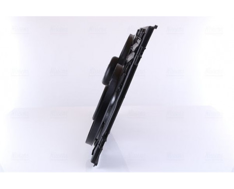 Cooling fan 85643 Nissens, Image 8
