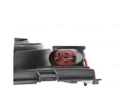 Cooling fan 85644 Nissens, Image 6