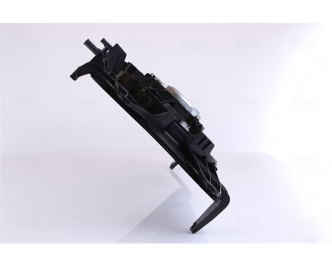 Cooling fan 85689 Nissens, Image 2