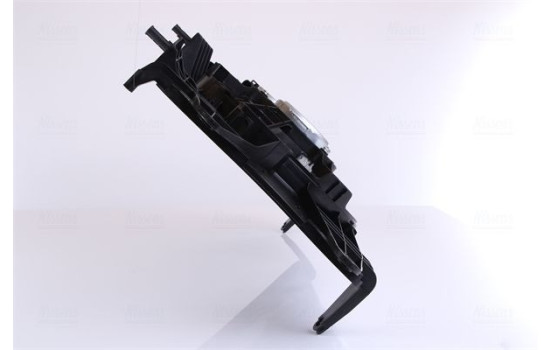 Cooling fan 85689 Nissens, Image 2